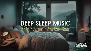 🌧️ Dreamscapes: Peaceful Rain & Piano for Ultimate Relaxation