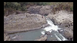 BFR Sound System Meghalaya Tour (Yami Bolo - Jungle Ambassador)