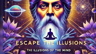 {PODCAST} Osho Reveals the Illusion Adhyasa & True Liberation! 🌌✨