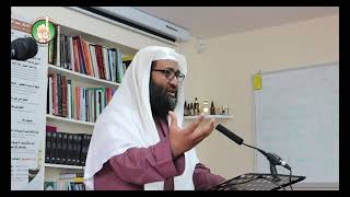 Until We Return to the Deen of Allaah - Ustadh Rashed Al-Madani