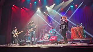 49 Winchester Live Paramount Theatre Bristol, TN Full Concert 3/31/2023