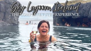 The Ultimate Sky Lagoon Adventure Guide: Do The 7 Step Package