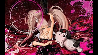 Junko/Monokuma Amv:Inferno by Bella poarch