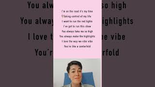 Sugarsweet by Zach Sorgen #lyrics #songs