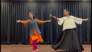 #veerzara #janamdekhlo #bollykathak #shortvideo