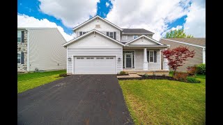 3688 Wolf Creek, Grove City OH For Sale