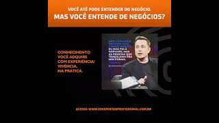 Você entende de negócios? #shorts