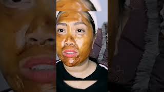 HOMEMADE PEEL OFF MASK NATURAL