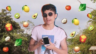 COMO TA SENDO SER VEGETARIANO EM BELÉM? (Minha história e dicas) - Ronydocs