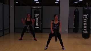 Dance Fitness ZumBa with Blanca - Crazy Kids