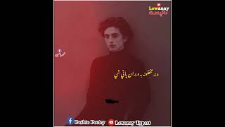 waqar Yousafzai new poetry 2024| Zma Pa Zrah Ke Ba Arman Pate She | زما په زړۀ کښې به ارمان پاتی شې