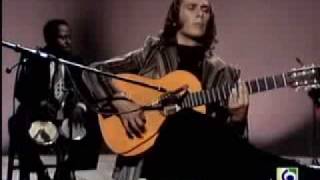 Paco de Lucia - Entre Dos Aguas