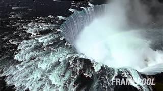 Niagara Falls USA - Canada