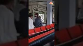 Shalat di Masjid tapi di Perahu ⁉️