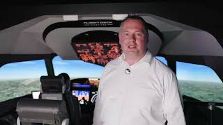 See the Power of Jeppesen Global Data Management