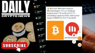 CRYPTO NEWS 26 NOV 2024 | CRYPTO UPDATES