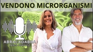 RIGENERARSI CON I MICRORGANISMI @NamiOrganic  @RedRonnie