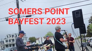 Somers Point Bayfest 2023