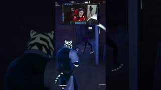 Yo el menos fan de Anuel    -    #shorts #fortnite #fortniteclips #ps5  #gamer #short #gaming #clips