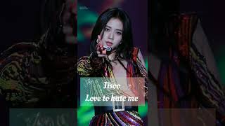 Blackpink members favorite song of blackpink