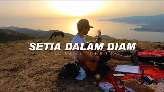 REGGAE || SETIA DALAM DIAM - REMIX TERBARU