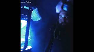 Bray Wyatt Theme Bass Boosted (Visualizer)