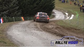 Rallye Monte-Carlo 2020 - Highlights with Big Attack - Rallye Vision