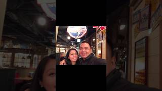 Throwback 2013: Bubba Gump | Toyosu Japan