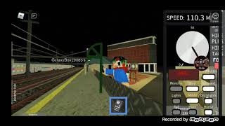 NJT And Amtrak Action @ Rahway Junction (Easter Special)