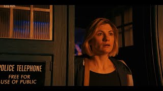 Doctor Who | Time to Grow Up