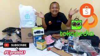 MANTAP!!! COBA FLASHSALE TOKOPEDIA TERNYATA LANGSUNG AUTO GASS...