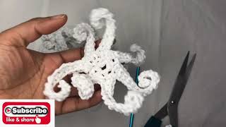 Crochet Start Tutorial!!