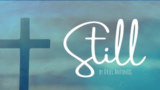 still (a cover by Oriel Antonio)