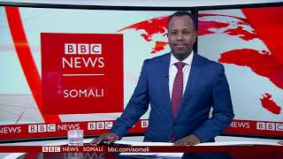 WARARKA TELEFISHINKA BBC SOMALI 27.06.2019