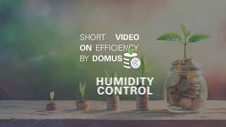 The most efficient dryers with intelligent humidity control.