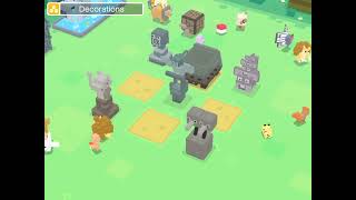 Getting mewtwo arch and premier ball model in pokemon quest!