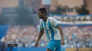 PES 2021 - Paysandu x Pouso Alegre - SIMULAÇÃO Brasileirão 2023