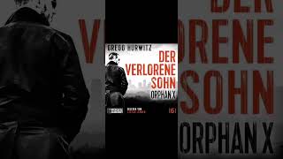 Der verlorene Sohn (Evan Smoak: Orphan X)