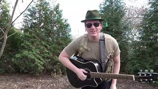 3ID Dogface Soldier Song: Chaplain's "version" #army #musicvideo