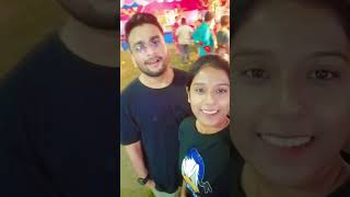 Mini vlog-36...Mela part -ll..#youtubeshorts #mela #food #harekrishna #trendingshorts