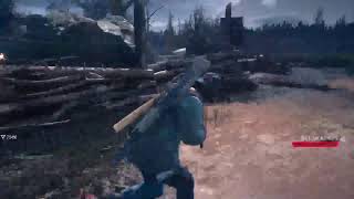 Days Gone - Survival 2 (PS5)