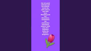 Kata kata mutiara cinta#allah #nabimuhammad #alquran #islam #quotes #viral #galau #love