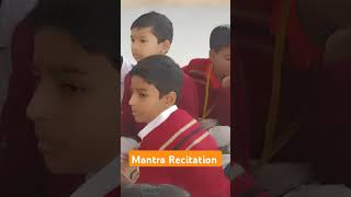 Mantra Recitation