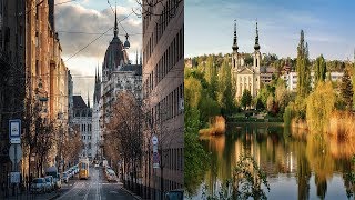 WHERE SHOULD YOU BUY A PROPERTY IN BUDAPEST TO LIVE IN IT YOURSELF