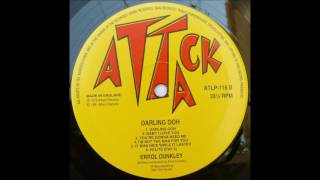 ReGGae Music 755 - Errol Dunkley - I'm Not The Man For You [Attack]