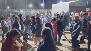 Bailazo En San Martín Peras Oaxaca Fiesta Patronal 10 De NOVIEMBRE 2024