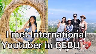 Mac n Teens at CEBU | SIRAO PICTORIAL GARDEN | CEBU LITTLE AMSTERDAM | kim stories