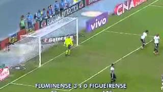 Corithians 3x2 Atletico mineiro 2011 globo.mp4