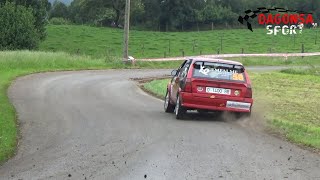 4º Rallysprint de Carreño 2021 | DAGONSA SPORT Video