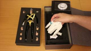 Michael Jackson - King of Pop - Short Review - Toys Power - N Hot Toys